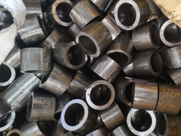 滨江无缝钢管切割