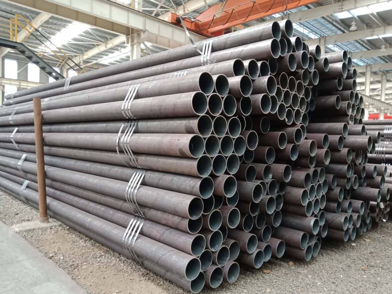 滨江30CrMo合金无缝钢管
