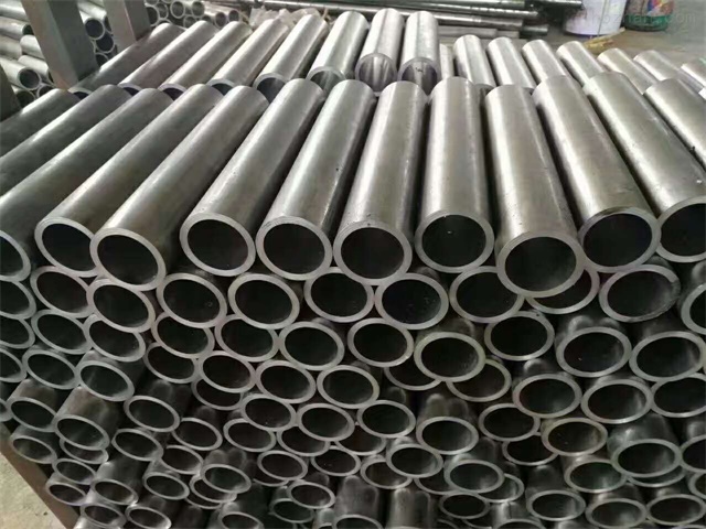 滨江30CrMo精密无缝钢管